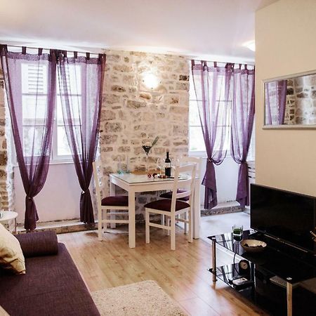Apartment Peristil Cardo Split Ngoại thất bức ảnh