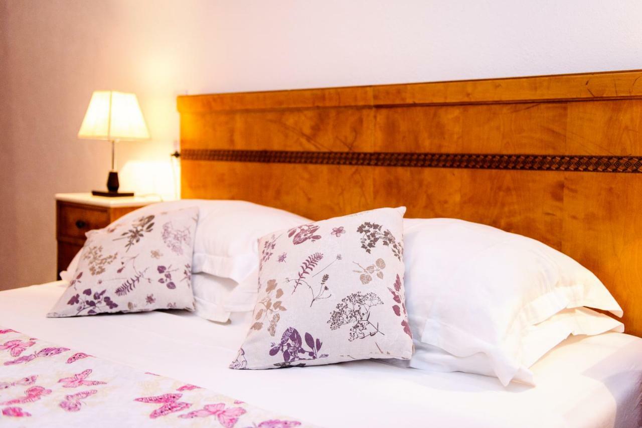 Apartment Peristil Cardo Split Ngoại thất bức ảnh