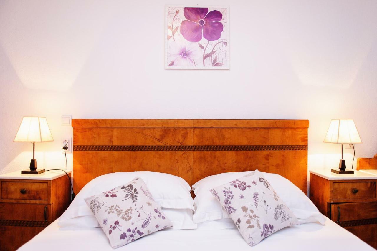 Apartment Peristil Cardo Split Ngoại thất bức ảnh