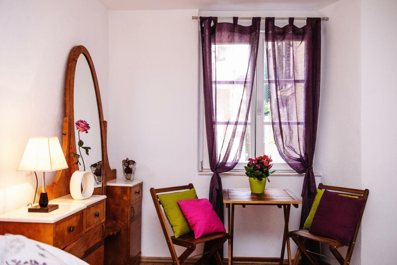 Apartment Peristil Cardo Split Ngoại thất bức ảnh